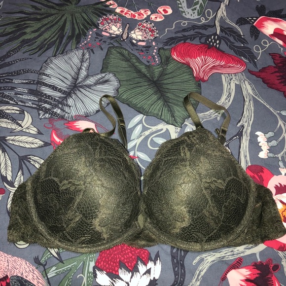 La Senza lace push-up bra 34C obsession collection - Picture 1 of 5